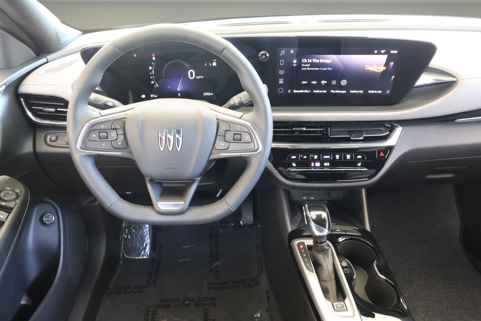 2025 Buick Envista Avenir