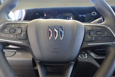 2025 Buick Envista Avenir