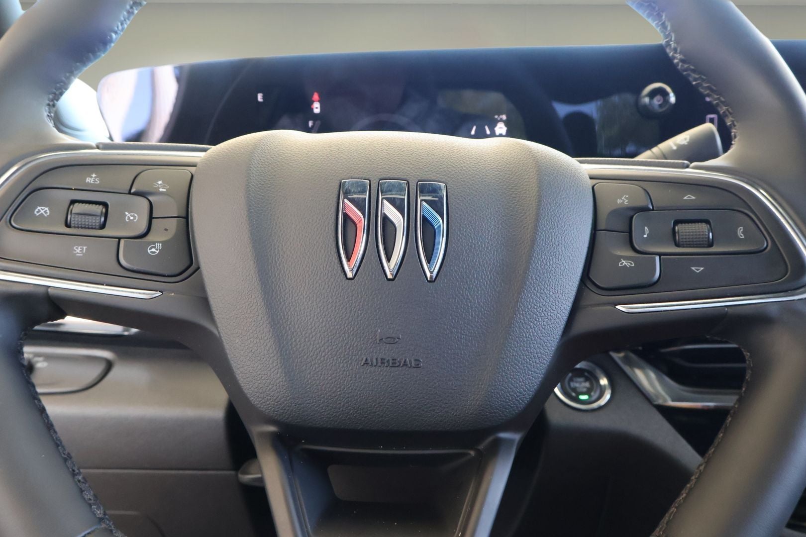 2025 Buick Envista Avenir