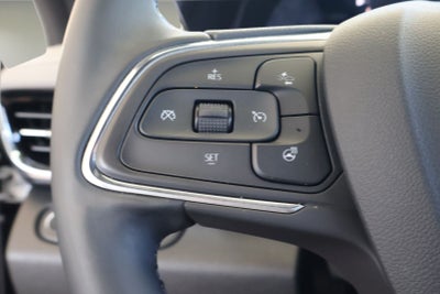 2025 Buick Envista Avenir