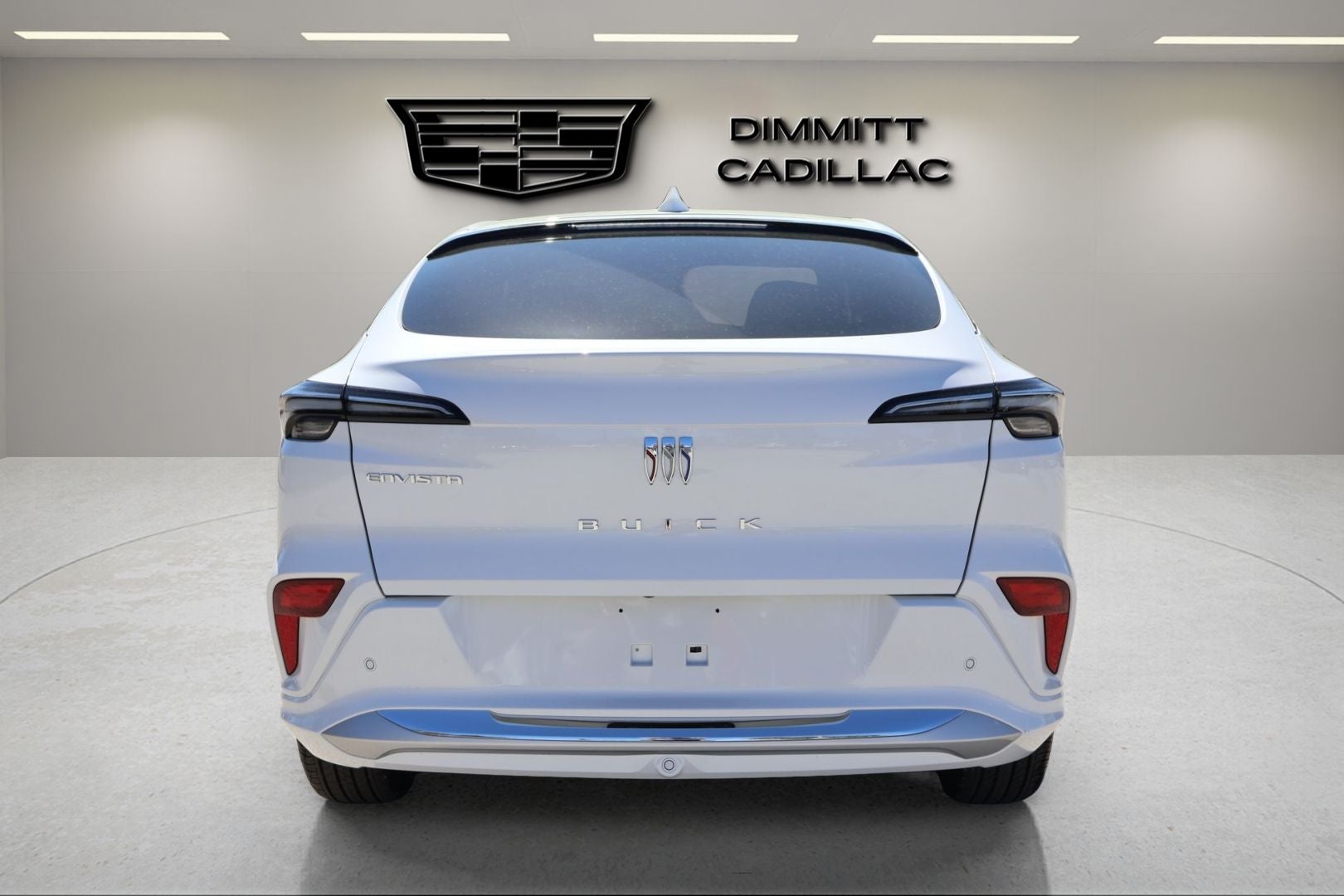 2025 Buick Envista Avenir