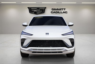 2025 Buick Envista Avenir