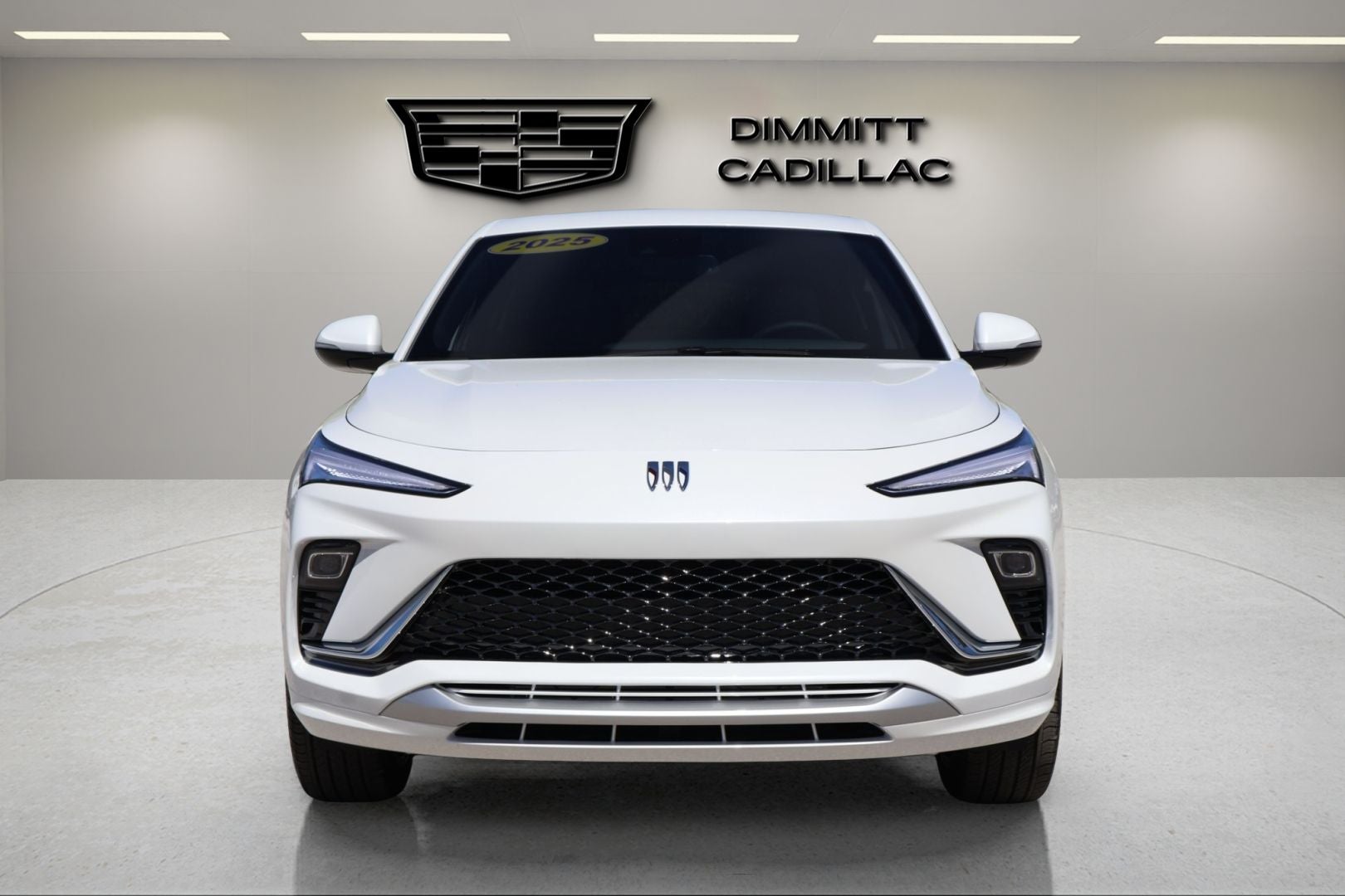 2025 Buick Envista Avenir