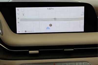 2025 Genesis G90 3.5T e-SC