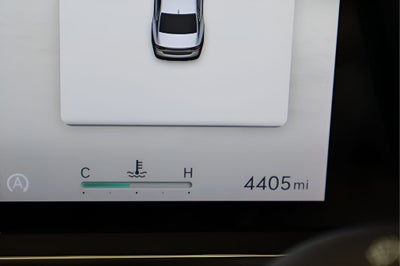 2025 Genesis G90 3.5T e-SC