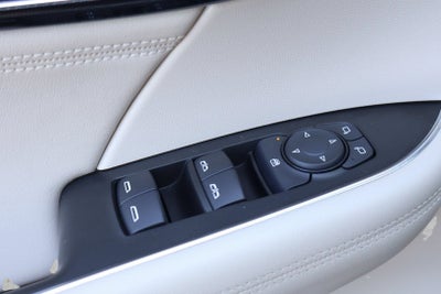 2021 Buick Envision Preferred