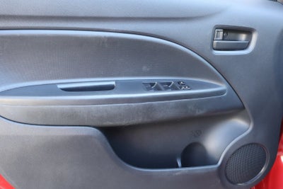 2015 Mitsubishi Mirage DE