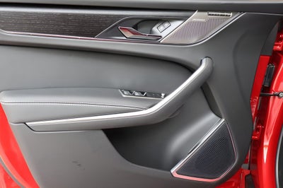 2026 Jaguar F-PACE P250 R-Dynamic S