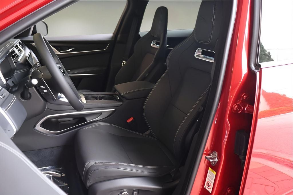 2026 Jaguar F-PACE P250 R-Dynamic S