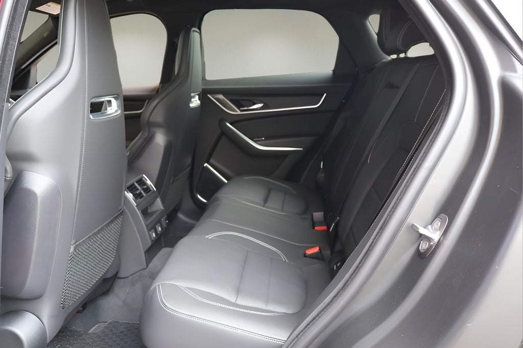 2026 Jaguar F-PACE P250 R-Dynamic S