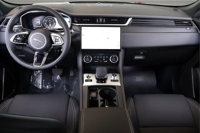 2026 Jaguar F-PACE P250 R-Dynamic S