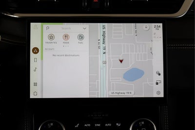 2026 Jaguar F-PACE P250 R-Dynamic S