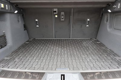 2026 Jaguar F-PACE P250 R-Dynamic S