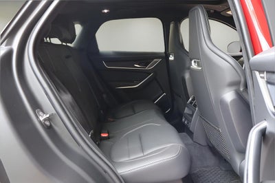 2026 Jaguar F-PACE P250 R-Dynamic S