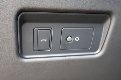 2026 Jaguar F-PACE P250 R-Dynamic S