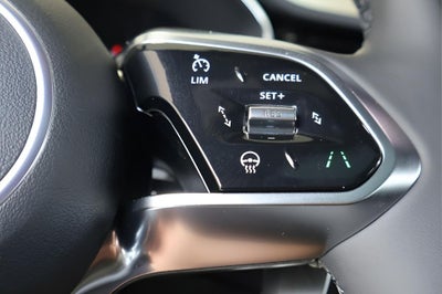 2026 Jaguar F-PACE P250 R-Dynamic S