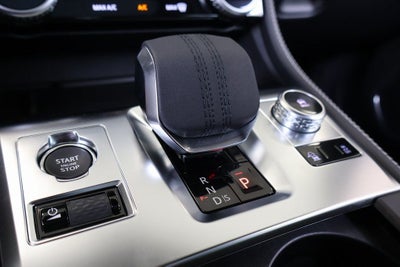 2026 Jaguar F-PACE P250 R-Dynamic S