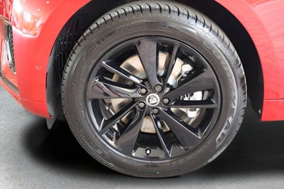 2026 Jaguar F-PACE P250 R-Dynamic S