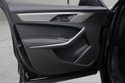 2026 Jaguar F-PACE P250 R-Dynamic S