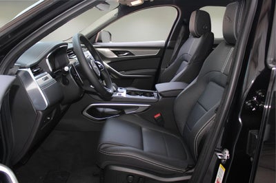 2026 Jaguar F-PACE P250 R-Dynamic S