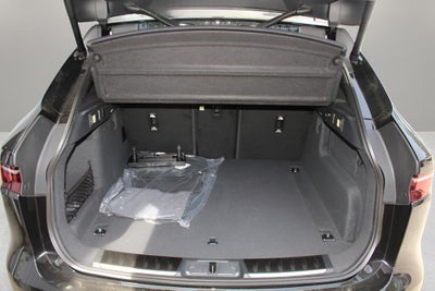 2026 Jaguar F-PACE P250 R-Dynamic S