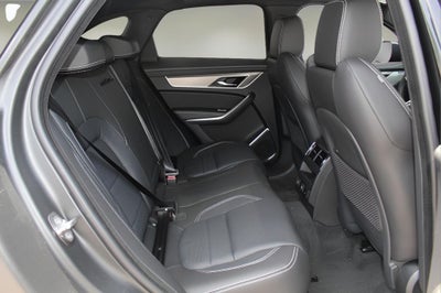 2026 Jaguar F-PACE P250 R-Dynamic S