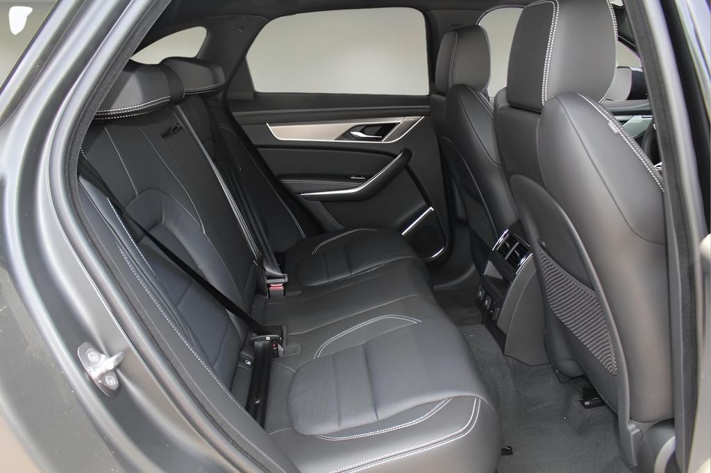 2026 Jaguar F-PACE P250 R-Dynamic S