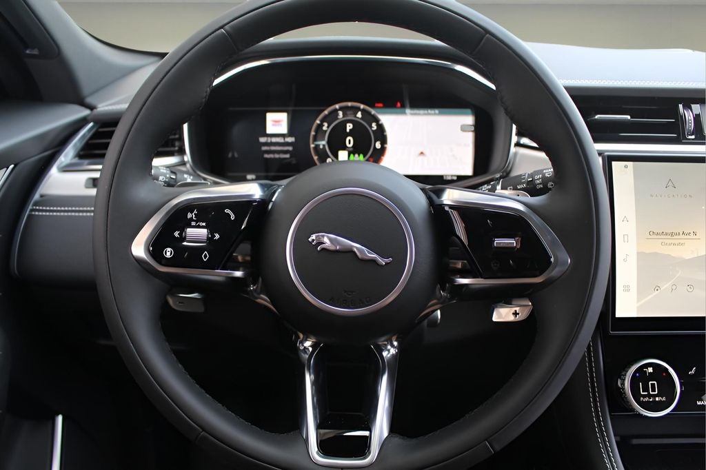 2026 Jaguar F-PACE P250 R-Dynamic S