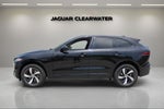 2026 Jaguar F-PACE P250 R-Dynamic S