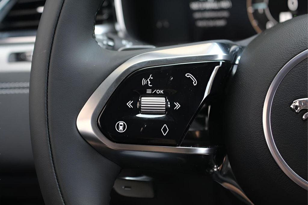 2026 Jaguar F-PACE P250 R-Dynamic S