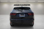 2026 Jaguar F-PACE P250 R-Dynamic S