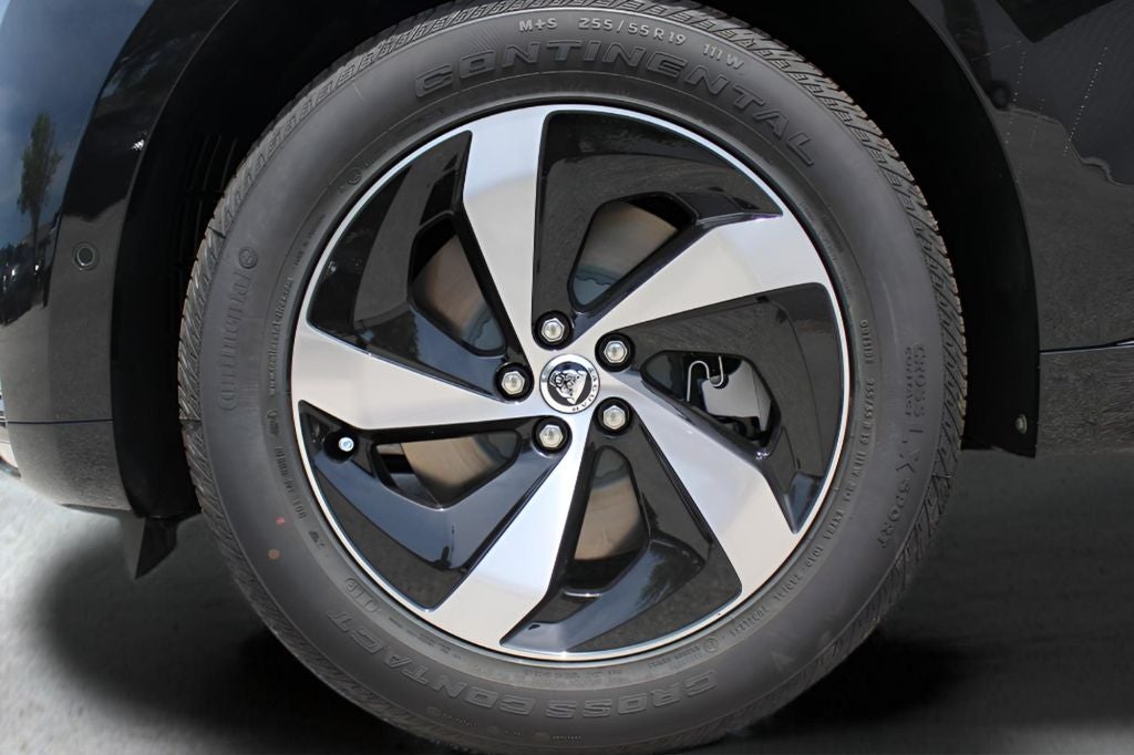 2026 Jaguar F-PACE P250 R-Dynamic S