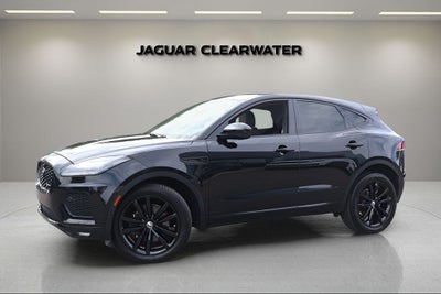 2024 Jaguar E-PACE P250