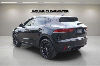 2024 Jaguar E-PACE P250