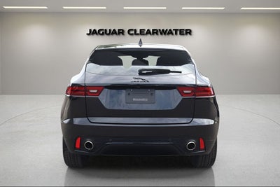 2024 Jaguar E-PACE P250