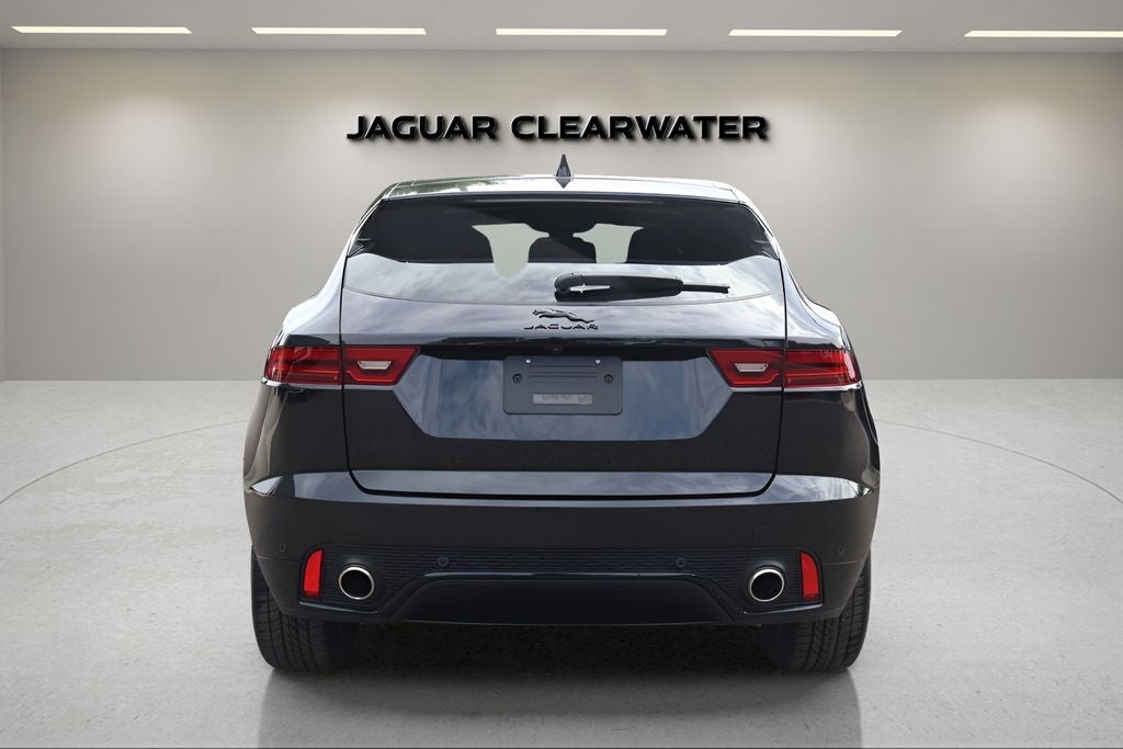 2024 Jaguar E-PACE P250