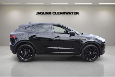 2024 Jaguar E-PACE P250