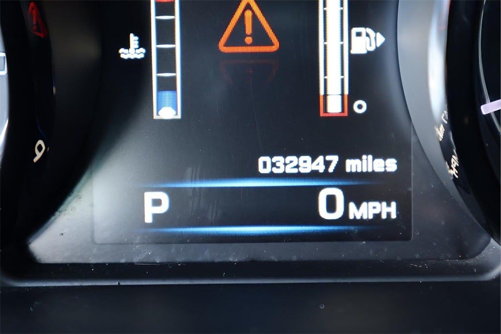 2015 Jaguar F-TYPE S