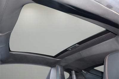 2015 Jaguar F-TYPE S