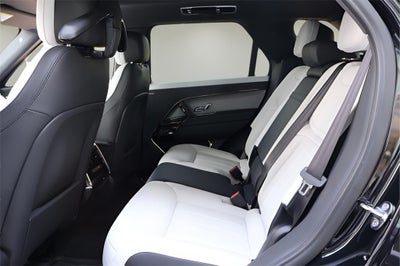 2025 Land Rover Range Rover Sport Plug-in Hybrid Dynamic SE