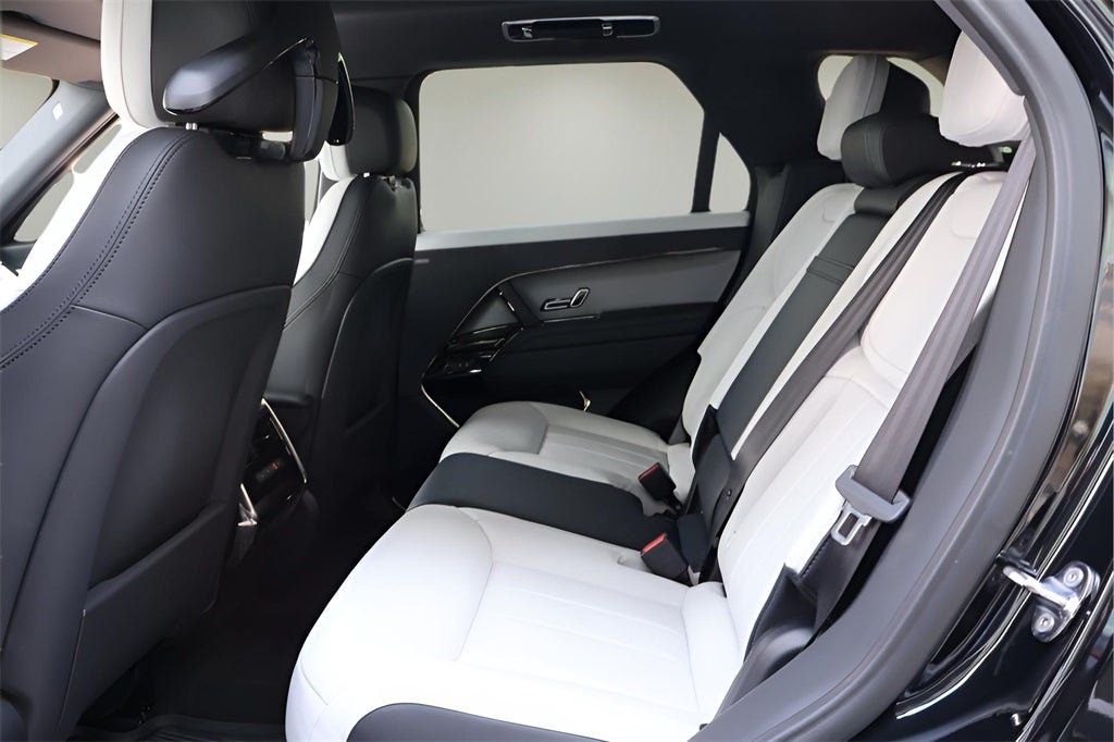 2025 Land Rover Range Rover Sport Plug-in Hybrid Dynamic SE