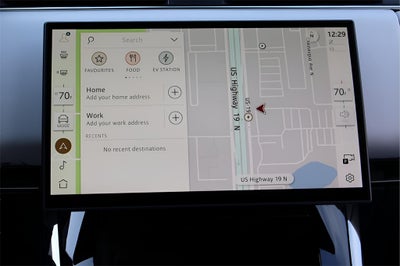 2025 Land Rover Range Rover Sport Plug-in Hybrid Dynamic SE