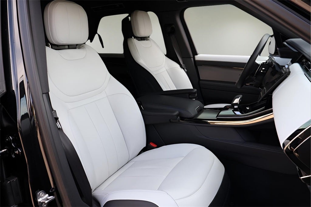 2025 Land Rover Range Rover Sport Plug-in Hybrid Dynamic SE