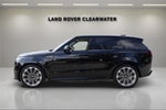 2025 Land Rover Range Rover Sport Plug-in Hybrid Dynamic SE
