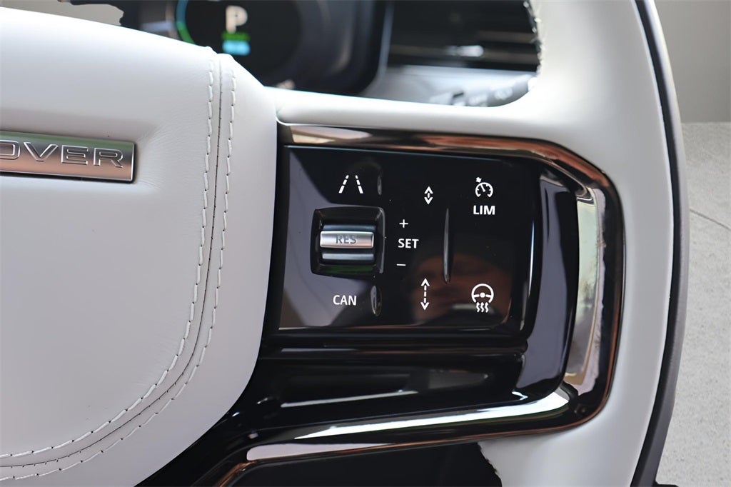 2025 Land Rover Range Rover Sport Plug-in Hybrid Dynamic SE