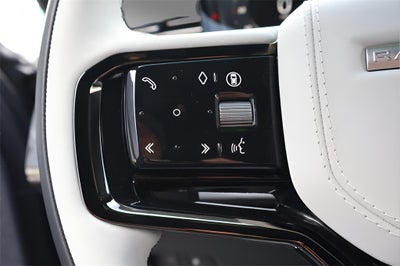 2025 Land Rover Range Rover Sport Plug-in Hybrid Dynamic SE