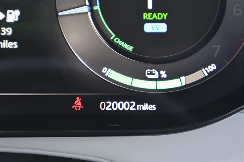 2025 Land Rover Range Rover Sport Plug-in Hybrid Dynamic SE