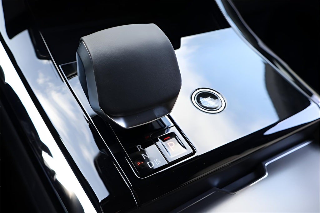 2025 Land Rover Range Rover Sport Plug-in Hybrid Dynamic SE