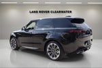 2025 Land Rover Range Rover Sport Plug-in Hybrid Dynamic SE