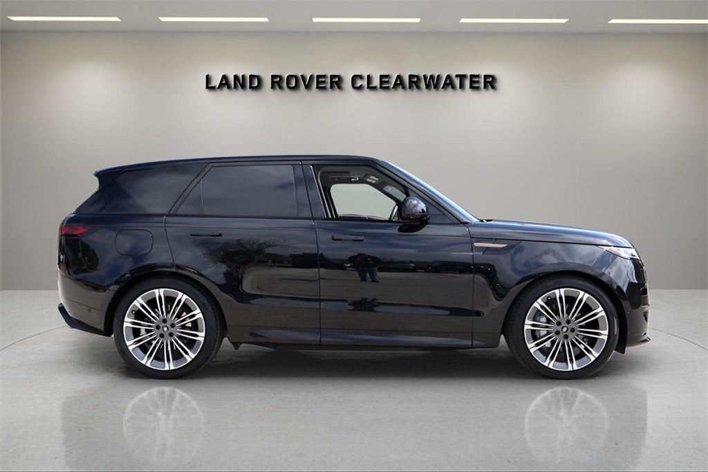 2025 Land Rover Range Rover Sport Plug-in Hybrid Dynamic SE
